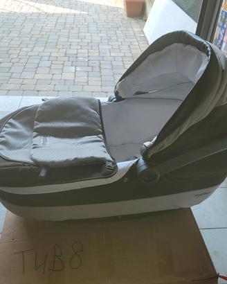 navicella Peg Perego
