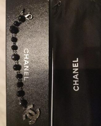 Bracciale Chanel CC con Scatola e Dustbag