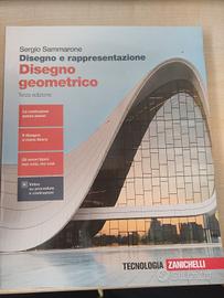 Libro Disegno Geometrico