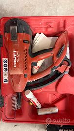 Inchiodatrice hilti GX100 E