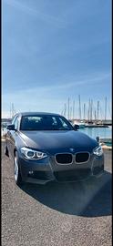 Bmw 118d