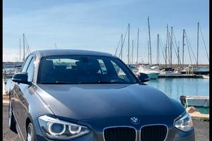 Bmw 118d