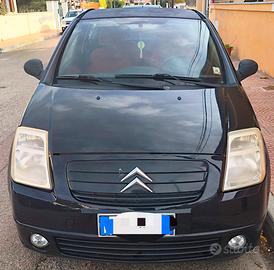 Citroen C2