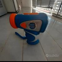 telecamera per bimbi