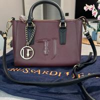 Bauletto Trussardi jeans