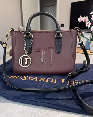 Bauletto Trussardi jeans