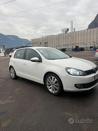 Golf 6