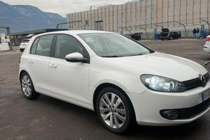 Golf 6
