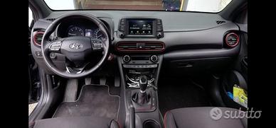 Hyundai kona 1.6