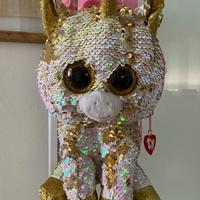 Zainetto Ty unicorno