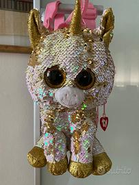 Zainetto Ty unicorno