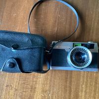 MACCHINA FOTOGRAFICA VINTAGE