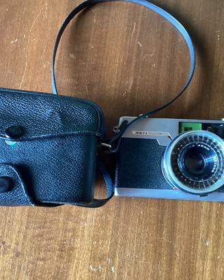 MACCHINA FOTOGRAFICA VINTAGE