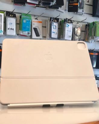Magic Keyboard iPad Pro 13" Bianco