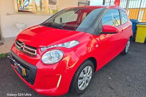 Citroen C1 VTi 68 3 porte Live