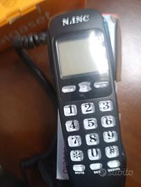 telefono da parete
