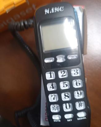 telefono da parete