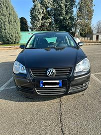 Polo 1.2 Volkswagen