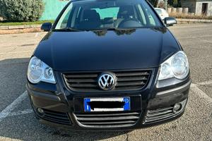 Polo 1.2 Volkswagen