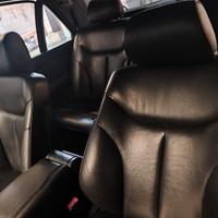 Mercedes S32D cambio automatico auto blindato 