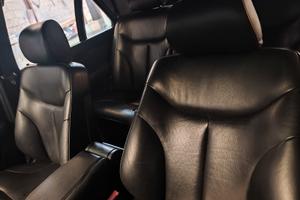 Mercedes S32D cambio automatico auto blindato 