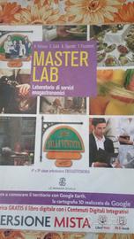 Master Lab -Laboratorio di servizi enogastronomici