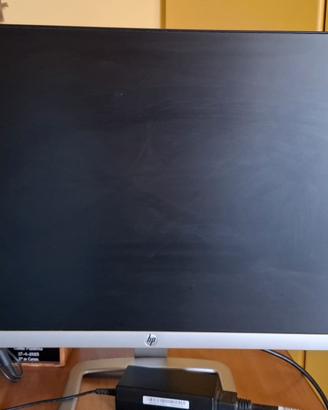 Monitor HP 24es 24" Full HD IPS - Design Ultrasott
