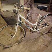 bicicletta Bianchi 