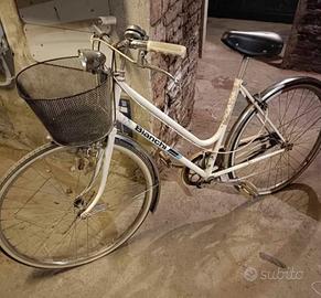 bicicletta Bianchi 