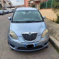 Lancia Musa 1.3 mjt 70 cv anno 2008
