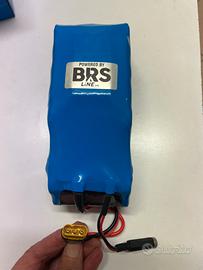Exstender BRS BATTERIA