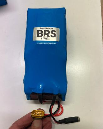 Exstender BRS BATTERIA