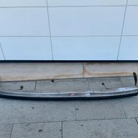 Lancia Fulvia : paraurti ant e posteriore