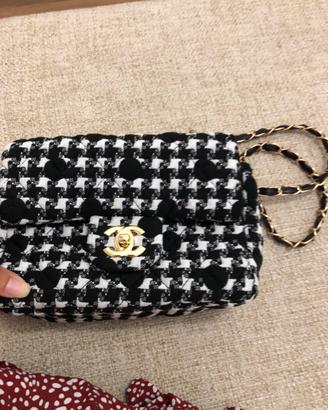 Borsa Chanel vitage