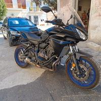 Yamaha Tracer 700 - 2018