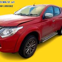 2015 MITSUBISHI L200 2.4D COD.MOTORE 4N15