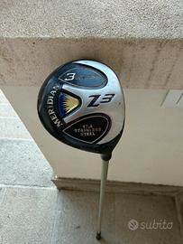 Driver da golf