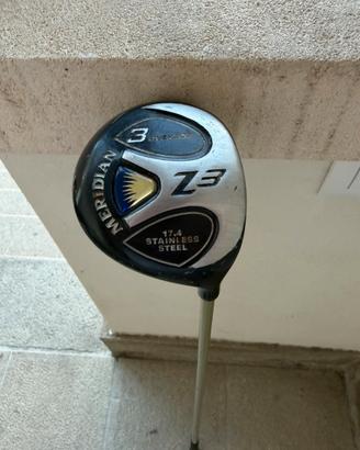 Driver da golf
