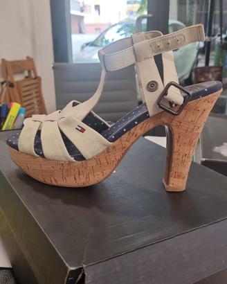 Scarpe donna Tommy Hilfinger