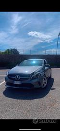 Mercedes classe A180