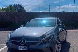 Mercedes classe A180