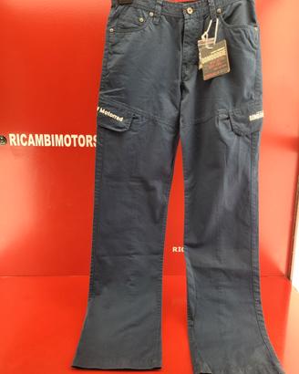 PANTALONE DA LAVORO BMW MOTORRAD ITALIA
