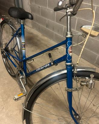 Bici da  donna