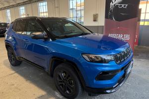 Jeep Compass 1.3 Turbo T4 190 CV PHEV AT6 4xe 80° 