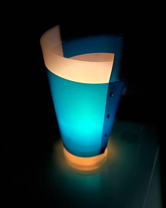 Lampada da Tavolo Energy Light