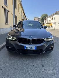 Bmw 320i xdrive gt f34 2019