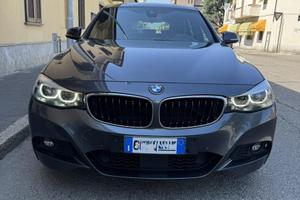 Bmw 320i xdrive gt f34 2019