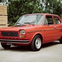Fiat 127 Special prima serie