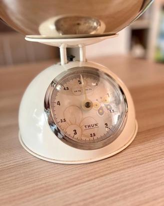 Bilancia da cucina THUN Elegance