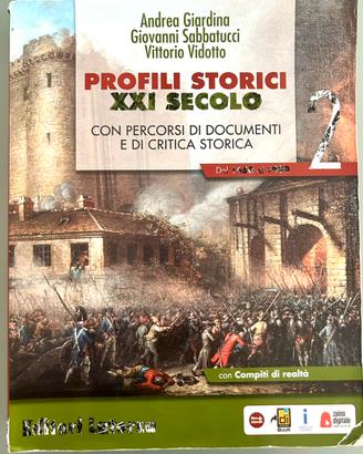 Profili Storici 2